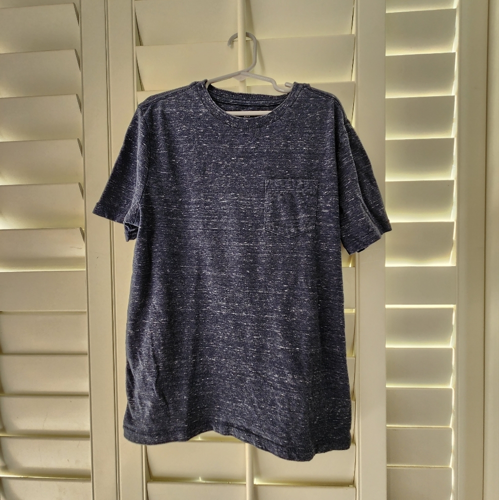 GAP kids boys shirt size Large